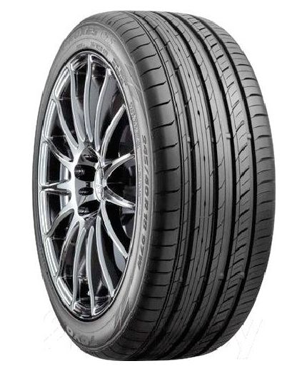 TOYO Proxes C1S 235/50R18 101Y