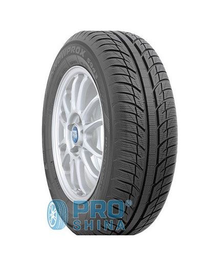 TOYO Snowprox S943 165/65R14 79T