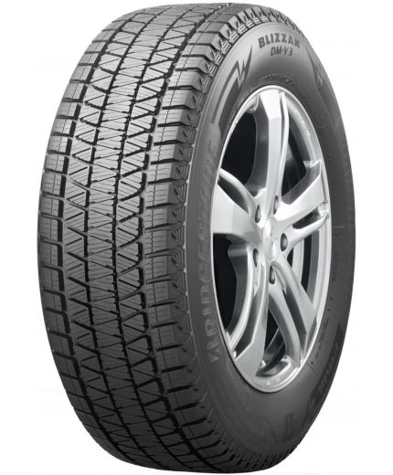 BRIDGESTONE Blizzak DM-V3 215/70R16 100S