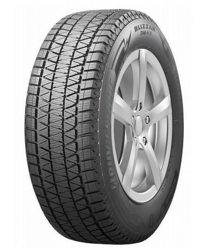 BRIDGESTONE Blizzak DM-V3 275/55R20 117T
