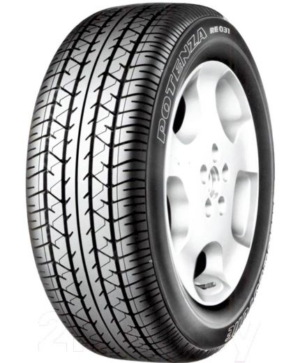 BRIDGESTONE Potenza RE031 235/55R18 99V