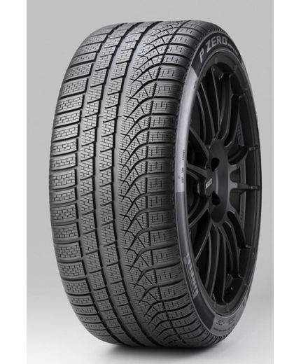 PIRELLI P Zero Winter 245/45R18 100V