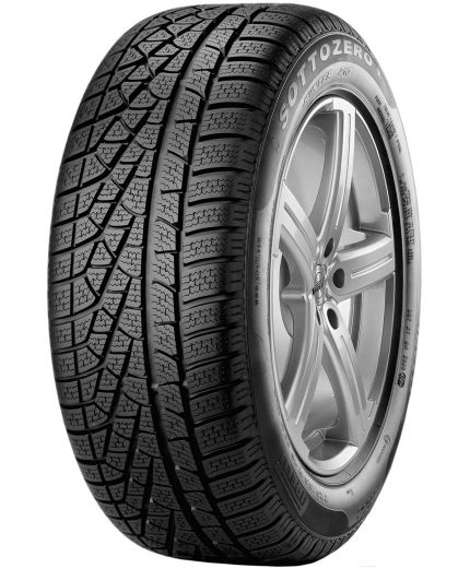 PIRELLI Winter Sottozero 255/35R20 97V