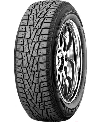NEXEN Winguard Winspike WS6 SUV 215/70R16C 108/106T