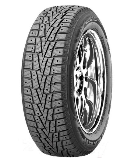 NEXEN Winguard WT1 195/75R16C 107/105R