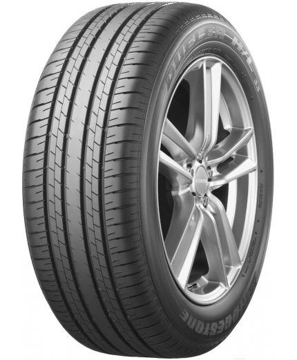 BRIDGESTONE Dueler H/L 33 235/55R18 100V