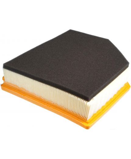 KNECHT-MAHLE Фильтр воздушный