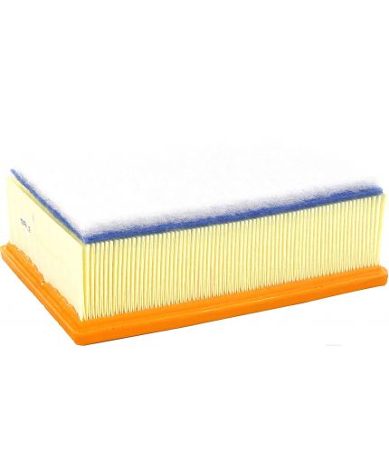 KNECHT-MAHLE Фильтр воздушный