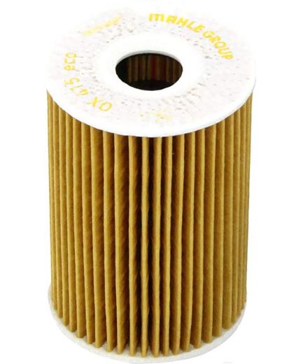 KNECHT-MAHLE Фильтр масляный