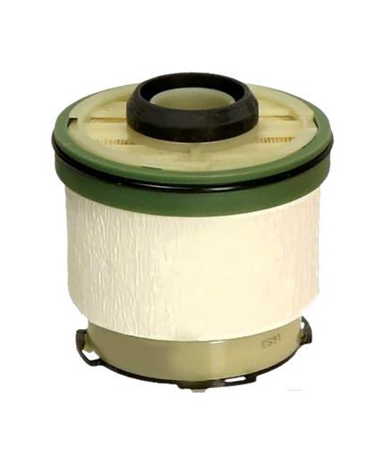 KNECHT-MAHLE Фильтр топливный