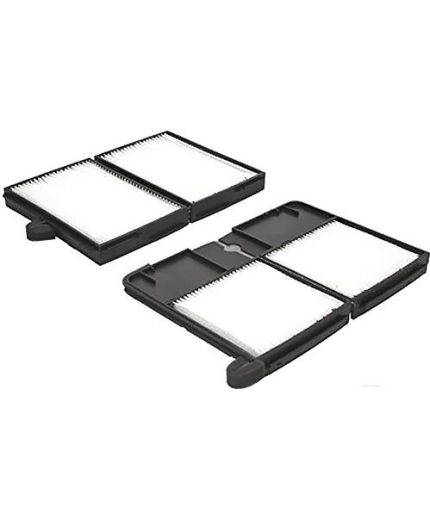 KNECHT-MAHLE Фильтр салонный комплект