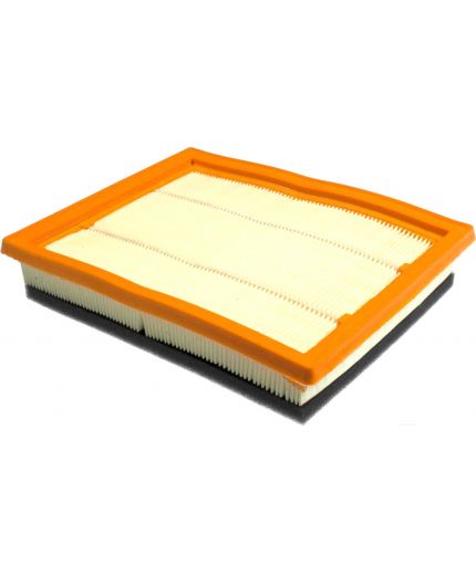 KNECHT-MAHLE Фильтр воздушный