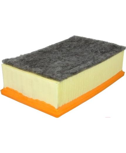 KNECHT-MAHLE Фильтр воздушный