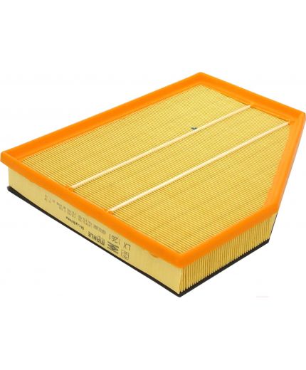 KNECHT-MAHLE Фильтр воздушный