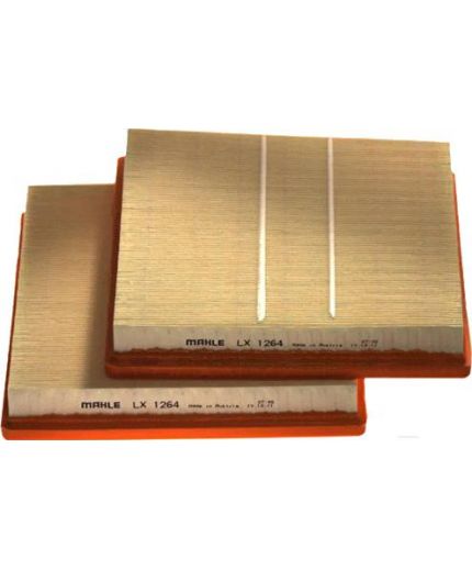 KNECHT-MAHLE Фильтр воздушный