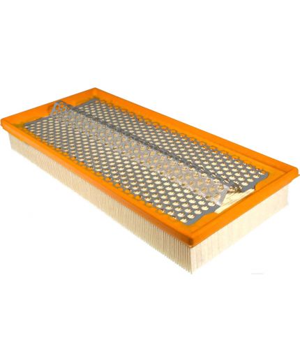 KNECHT-MAHLE Фильтр воздушный