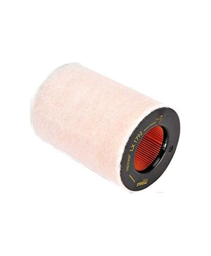 KNECHT-MAHLE Фильтр воздушный