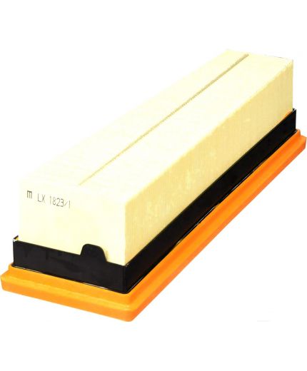 KNECHT-MAHLE Фильтр воздушный