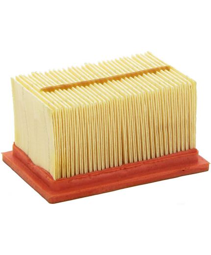 KNECHT-MAHLE Фильтр воздушный