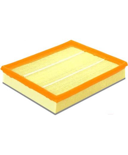 KNECHT-MAHLE Фильтр воздушный