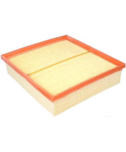 KNECHT-MAHLE Фильтр воздушный