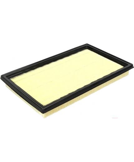 KNECHT-MAHLE Фильтр воздушный