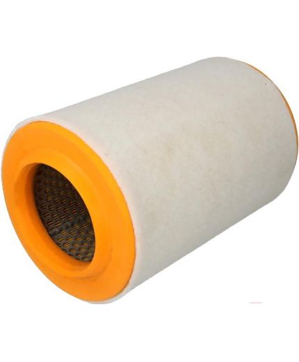 KNECHT-MAHLE Фильтр воздушный