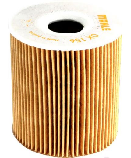 KNECHT-MAHLE Фильтр масляный