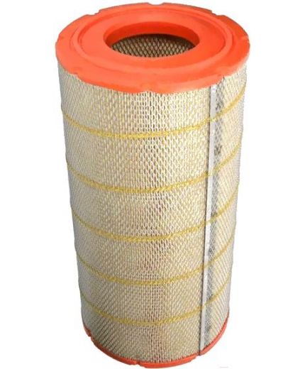 KNECHT-MAHLE Фильтр воздушный