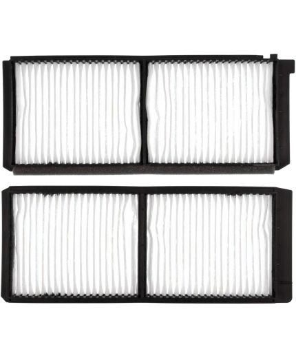 KNECHT-MAHLE Фильтр салонный комплект