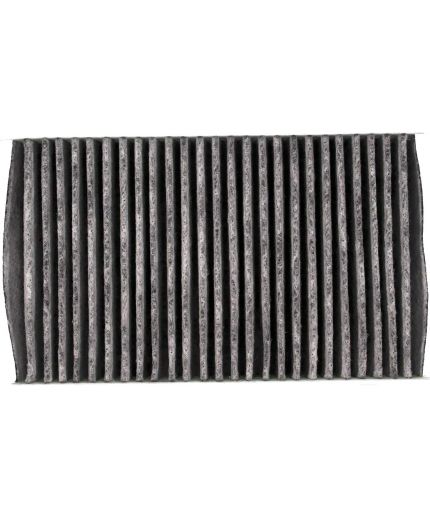 KNECHT-MAHLE Фильтр салонный угольный