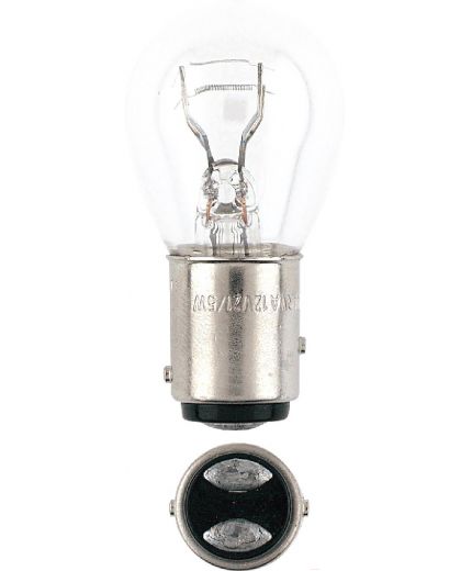 NARVA Лампочка 12V-21/5W