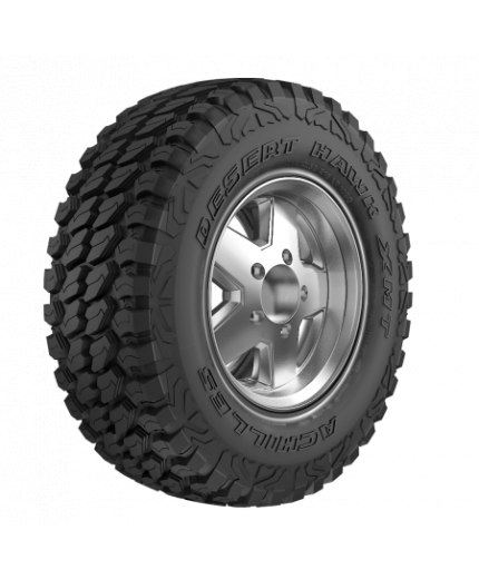 ACHILLES Desert Hawk M/T 235/75R15 109Q