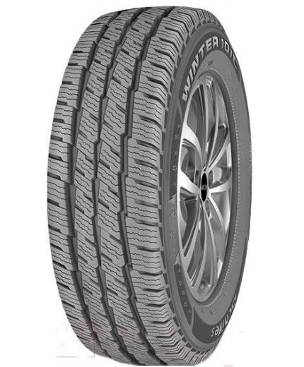 ACHILLES Multivan 215/70R15C 109/107T
