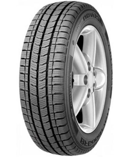 BFGoodrich Activan Winter 215/65R15C 104/102T