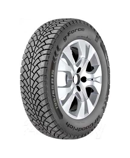 BFGoodrich g-Force Stud 205/60R16 96Q
