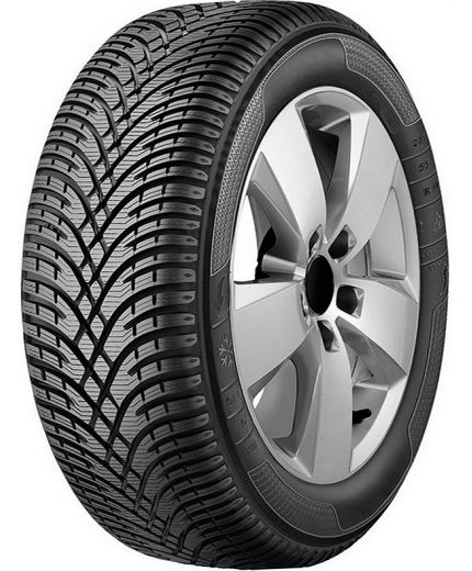 BFGoodrich g-Force Winter 2 SUV 205/70R16 97H