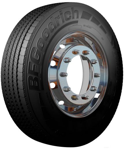 BFGoodrich Route Control S 385/65R22.5 162K