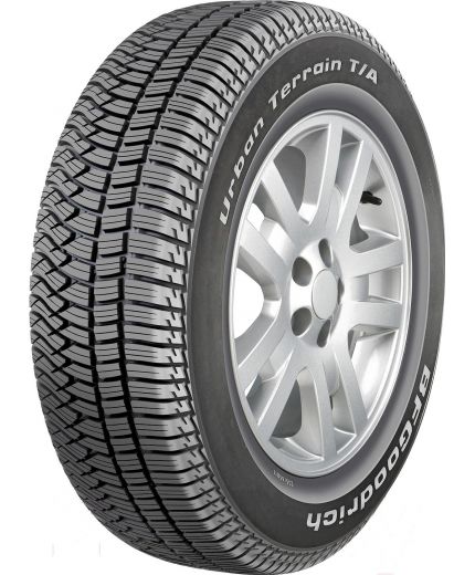 BFGoodrich Urban Terrain T/A 235/65R17 108V