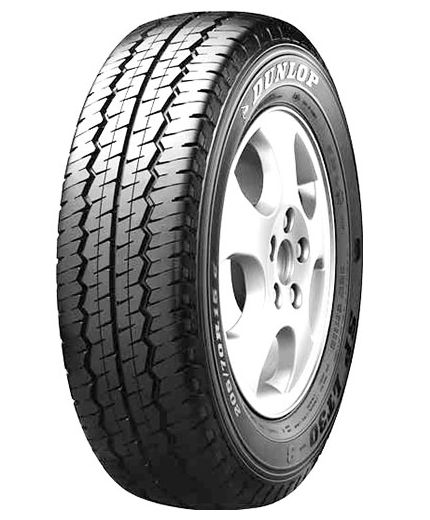 DUNLOP SP Winter VAN01 215/70R16C 108/106T