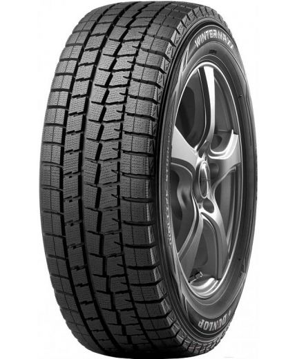 DUNLOP Winter Maxx WM01 255/40R19 96T (run-flat)