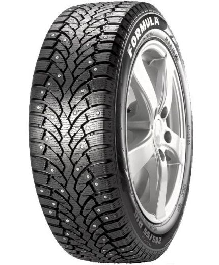 FORMULA ICE 235/60R18 107T Фото 2