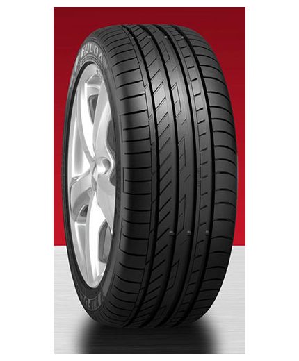 FULDA SportControl 255/35R19 96Y