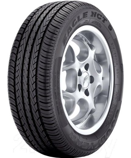 GOODYEAR Eagle NCT5 255/50R21 106W (run-flat)