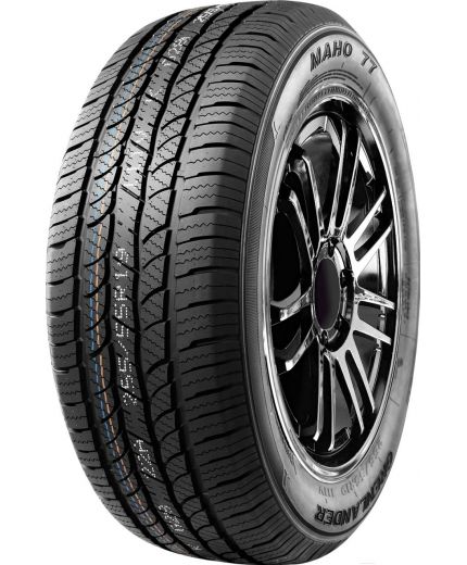 GRENLANDER MAHO 77 225/75R16 104T