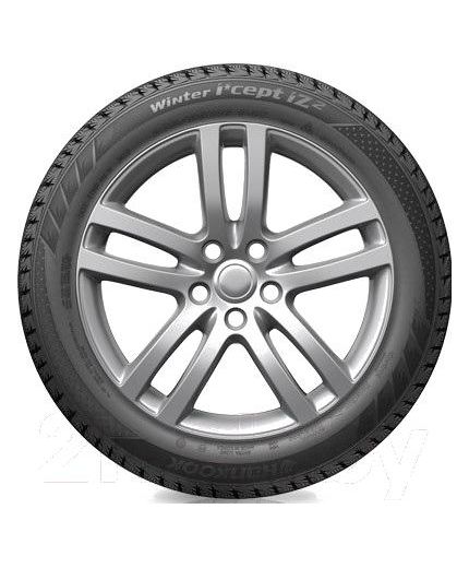 HANKOOK Winter i*cept iZ2 W616 235/45R17 97T