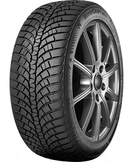 KUMHO WinterCraft WP71 245/45R19 102V