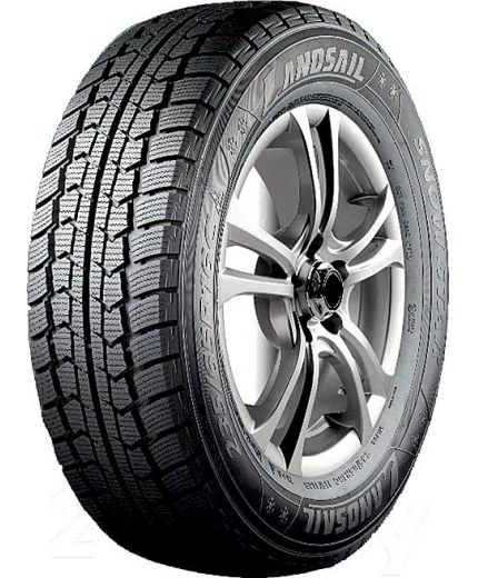 LANDSAIL LSV88 195/65R16C 104/102T