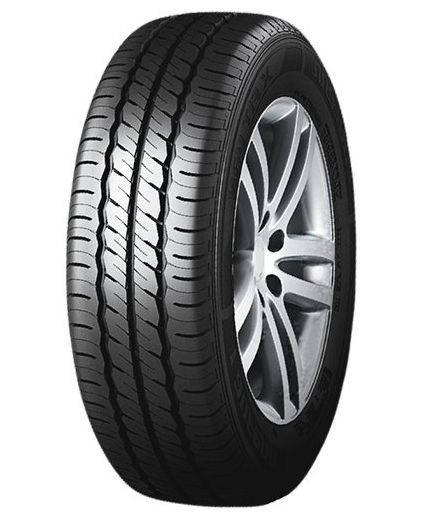 LAUFENN X FIT VAN 195/70R15C 104/102R Фото 2
