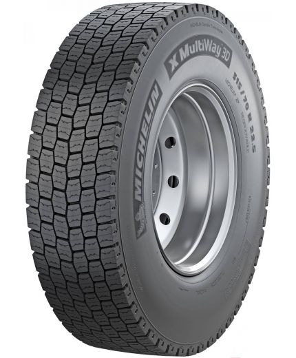 MICHELIN All Roads XD 295/80R22.5 152/148L